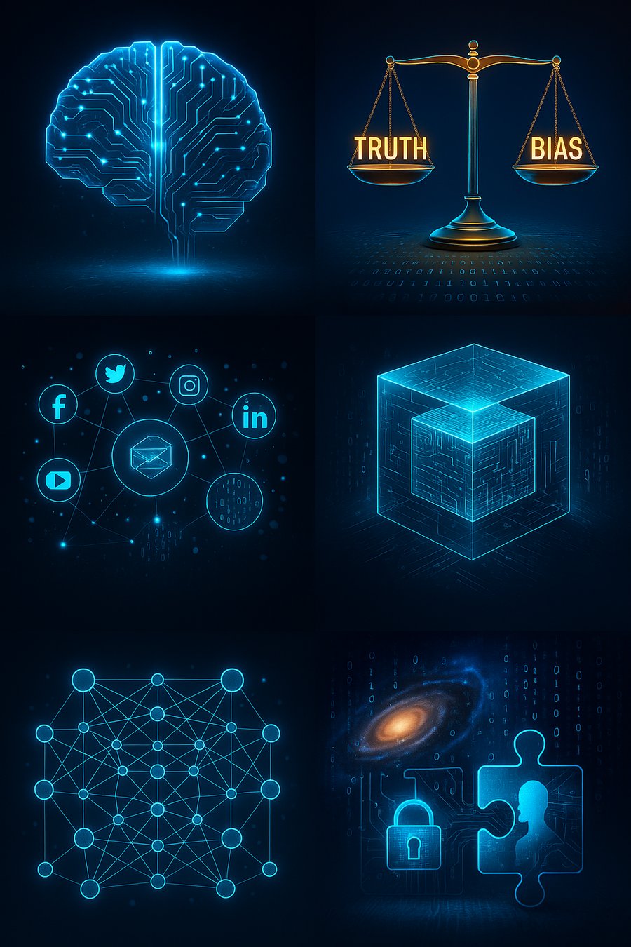 Illustration for vision and goals