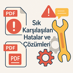 Ghostscript ile yeniden örnekleme. pdf küçültme